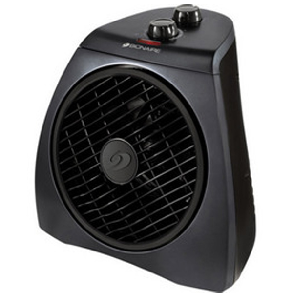 Bionare Electric Heater Fan